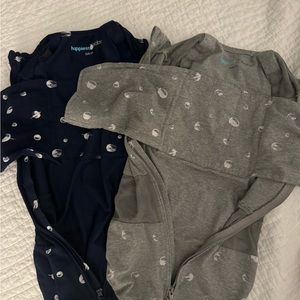 Happiest Baby Sleepea Swaddle